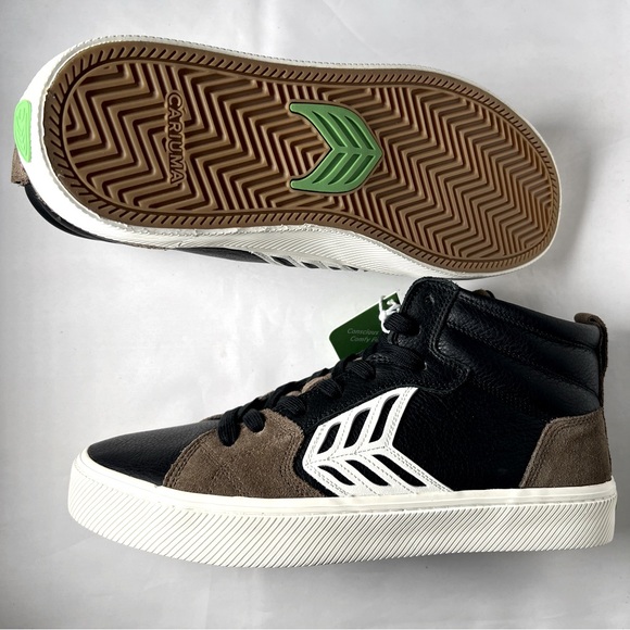 CATIBA PRO High Skate - Picture 4 of 5